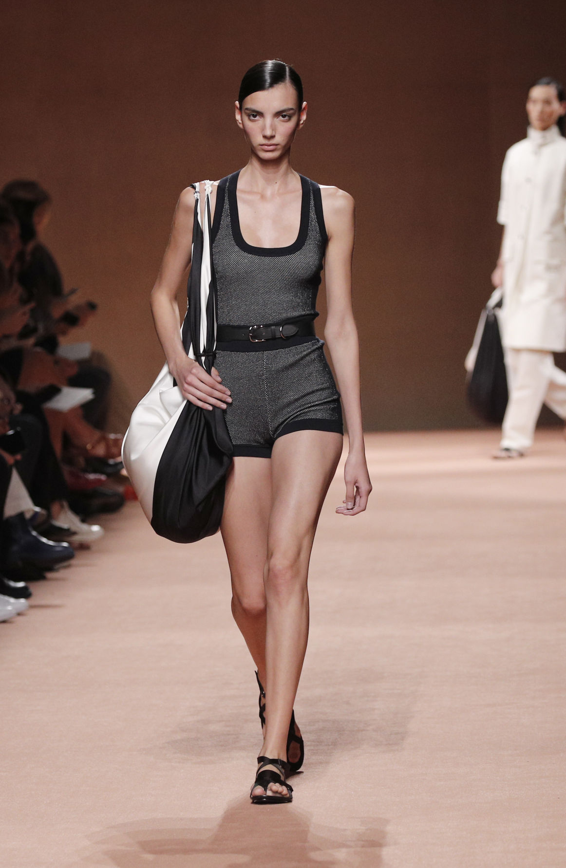 Paris Fashion S/S 2020 Hermes